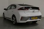 Hyundai IONIQ Comfort EV | ZO MEE PRIJS | 2017BJ | ACTIERADI, Auto's, Hyundai, Origineel Nederlands, Te koop, 5 stoelen, Hatchback