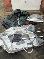 Opknappers rubberboten, Watersport en Boten, Ophalen of Verzenden, Gebruikt