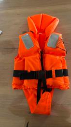 Baby maat 1 zwemvest tot 15 kilo, Watersport en Boten, Watersportkleding, Reddingsvest of Zwemvest, Gebruikt, Ophalen of Verzenden