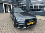 Audi A1 Sportback 1.4 TFSI Pro Line S 3x S-Line / Pano / RS, Euro 5, Zwart, 4 cilinders, 4 stoelen