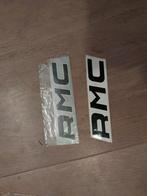 Tk nos kreidler rmc stickers niet hetzelfde, Ophalen of Verzenden, Nieuw, Tank