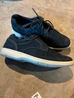 ROCKPORT sneakers maat 42 origineel suède, G, Blauw, G, ROCKPORT