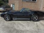 Chevrolet Corvette Stingray Een écht hele mooie en degelijk, Auto's, Achterwielaandrijving, Zwart, 300 pk, Handgeschakeld