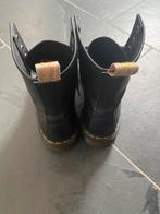DR Martens, Zwart, Lage of Enkellaarzen, Nieuw, Ophalen of Verzenden