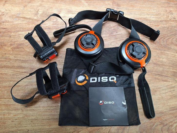 div. fitness-materiaal fitnessmaterialen, Sport en Fitness, Fitnessmaterialen, Zo goed als nieuw, Overige typen, Armen, Benen