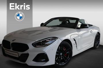 BMW Z4 Roadster sDrive20i M Sport Plus Pack | 19'' LMV Jet B beschikbaar voor biedingen