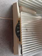 Graef snijmachine, Ophalen of Verzenden, Zo goed als nieuw