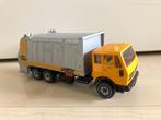 Siku Müllwagen 2232 W-Germany, Hobby en Vrije tijd, Ophalen of Verzenden, Gebruikt, Bus of Vrachtwagen, SIKU