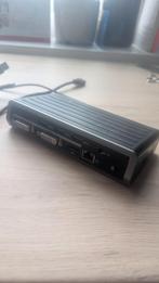Docking Station - Targus, Computers en Software, Dockingstations, Ophalen