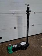 Stahlwerk hydraulic Jack 80T, Nieuw, Ophalen