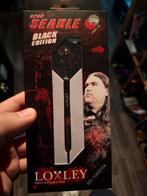 Dartpijlen 22 gram, Sport en Fitness, Darts, Ophalen of Verzenden, Zo goed als nieuw, Pijlen