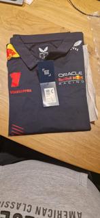 Max  verstappen, Ophalen of Verzenden, Nieuw, Maat 56/58 (XL), Blauw