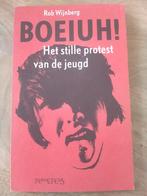 R.D. Wijnberg - Boeiuh, Ophalen of Verzenden, Zo goed als nieuw, R.D. Wijnberg
