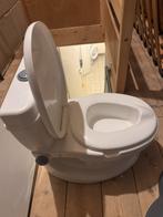 Toilet trainer, Ophalen of Verzenden, Zo goed als nieuw, Toilet