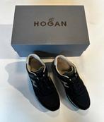 Blauwe sneakers van HOGAN. Maat 6,5. (40), Blauw, Hogan, Ophalen of Verzenden, Sneakers of Gympen