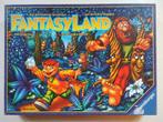 FantasyLand van Ravensburger. Compleet in goede staat., Een of twee spelers, Ophalen of Verzenden, Gebruikt, Ravensburger