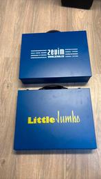 Nieuw 2 stalen assortimentskoffers zevim 32 en little jumbo, Ophalen of Verzenden, Nieuw