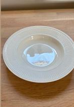 6 Wedgwood Edme diepe borden, Huis en Inrichting, Ophalen of Verzenden, Zo goed als nieuw, Bord(en), Wedgwood