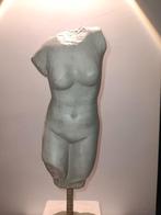 torso naakte vrouw, buste, Antiek en Kunst, Ophalen of Verzenden