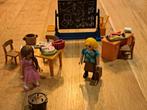 Playmobil 70121 school spirit het paard, Ophalen of Verzenden, Zo goed als nieuw