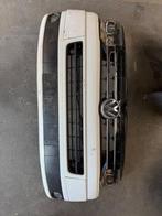 Volkswagen T5 GP voorkop Led LB9A Candy White, Ophalen, Gebruikt, Volkswagen, Bumper