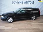 Volvo V70 2.4 T Cross Country AWD Trekhaak, Gebruikt, Beige, Zwart, Stationwagon