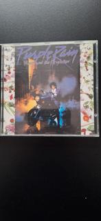 Purple Rain Prince, Cd's en Dvd's, Cd's | Filmmuziek en Soundtracks, Ophalen of Verzenden, Zo goed als nieuw