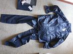 Splinternieuw regenpak, donkerblauw, Ophalen of Verzenden, Nieuw, Regenbroek