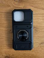 Hoesje voor iphone 16Pro, Ophalen of Verzenden, Nieuw, Hoesje of Tasje