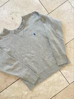 Polo Ralph Lauren Trui Grijs - Maat M, Maat 38/40 (M), Ophalen of Verzenden, Zo goed als nieuw, Ralph Lauren