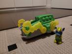 Rocky recycle auto, Ophalen of Verzenden, Zo goed als nieuw