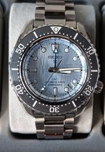 Nwe Seiko Prospex Diver MM200 GMT Limited Edition, Sieraden, Tassen en Uiterlijk, Horloges | Heren, Ophalen of Verzenden, Zo goed als nieuw