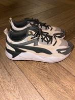 Puma RS-X sneakers – Beige/Grijs/Groen – Nieuw, Ophalen of Verzenden, Zo goed als nieuw, Overige typen, Overige merken