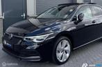 Volkswagen Golf 1.5 eTSI Style DSG 150PK/PANO/KEYL, Stof, 4 cilinders, 150 pk, Adaptive Cruise Control