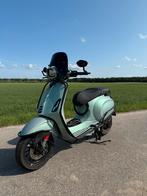 Vespa sprint custom opaca, Maximaal 45 km/u, Vespa S, Ophalen of Verzenden, Zo goed als nieuw