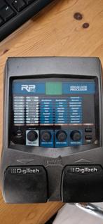 Digitech RP150 multi effect. DEFECT, Ophalen of Verzenden, Zo goed als nieuw
