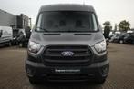 Ford Transit 350 2.0TDCI 165pk L2H2 Trend | Automaat | 2800k, Auto's, 1995 cc, 4 cilinders, 2800 kg, Diesel
