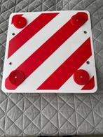 Veiligheids bord, Ophalen, Zo goed als nieuw