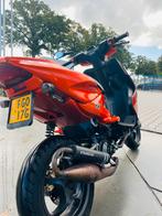 Yamaha aerox 70cc, Fietsen en Brommers, Scooters | Yamaha, Ophalen, Zo goed als nieuw, Tweetakt, Aerox