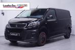 Peugeot Expert 1.6 BlueHDI 95 pk L2H1 Navi, Trekhaak Airco,, Auto's, Voorwielaandrijving, Stof, Gebruikt, 2000 kg