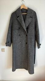 Zara winter mantel maat S, Zara, Ophalen of Verzenden, Zo goed als nieuw, Maat 36 (S)