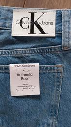 NIEUW!! Calvin Klein jeans 26x32, Calvin Klein, Ophalen of Verzenden, Nieuw, Blauw