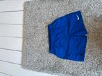 Blauwe Nike zwembroek maat 147-158 cm, Kleding | Heren, Badmode en Zwemkleding, Ophalen of Verzenden, Blauw, Zwemshort