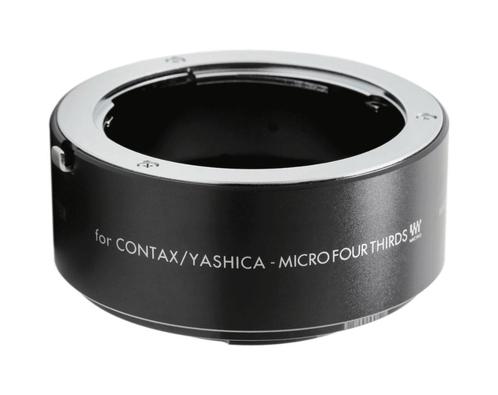 Kenko Mount Adapter - Nieuw! / Diverse Modellen Voorradig!, Audio, Tv en Foto, Fotografie | Lenzen en Objectieven, Nieuw, Toebehoren