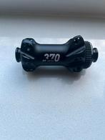 DT Swiss Hub 370, Fietsen en Brommers, Fietsonderdelen, Wiel, Dt swiss, Zo goed als nieuw, Mountainbike