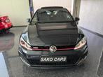 Volkswagen Golf 2.0 TSI GTI Performance APR Stage 3 DSG KW 4, 1345 kg, Gebruikt, Zwart, 4 cilinders