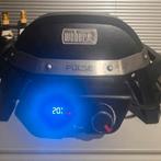 Weber pusle 1000, Tuin en Terras, Elektrische barbecues, Ophalen of Verzenden, Zo goed als nieuw
