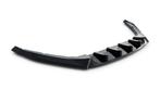 Voorlip sideskirt spoiler Skoda Octavia Liftback + Combi 24+, Ophalen of Verzenden