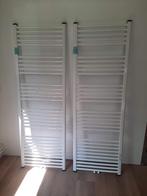 Hybride handdoekradiator met middenaansluiting 178,5 x 60 cm, Doe-het-zelf en Verbouw, Ophalen, Radiator, Nieuw, Minder dan 60 cm