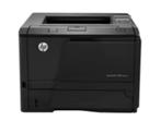 HP LaserJet 400 M401dne, Computers en Software, Printers, Ophalen, Zwart-en-wit printen, Gebruikt, Printer